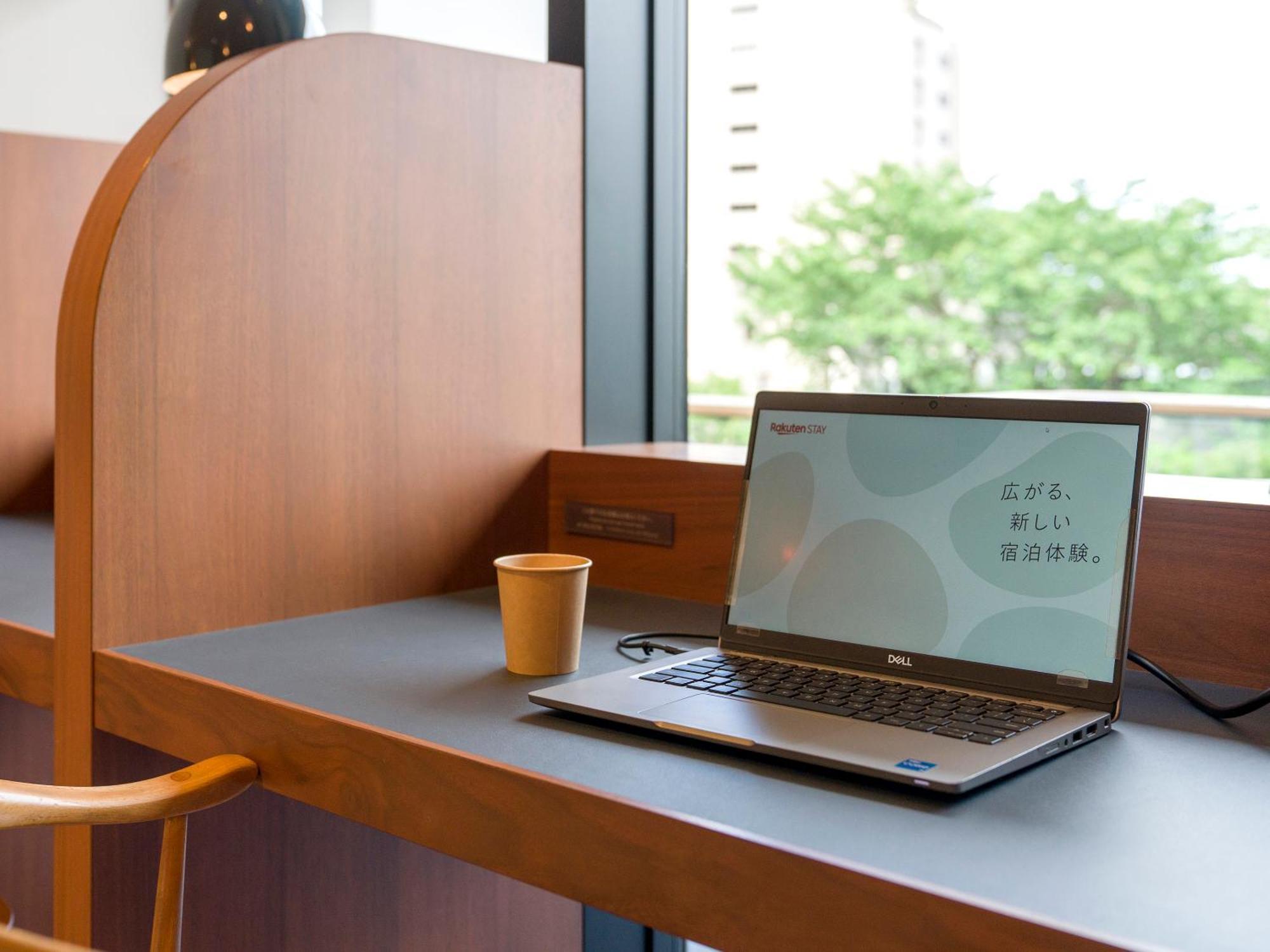 Rakuten Stay Atami Exteriér fotografie