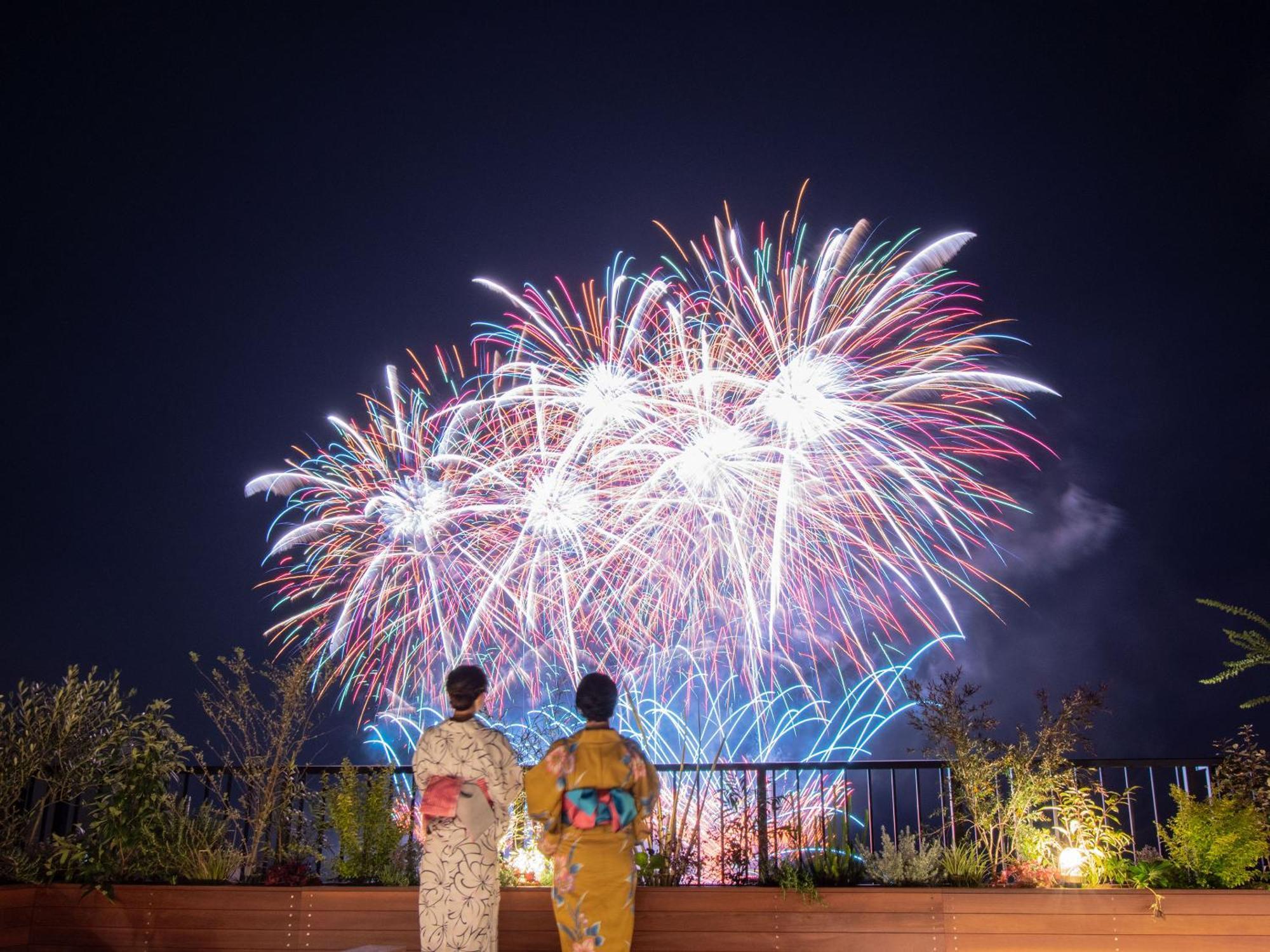 Rakuten Stay Atami Exteriér fotografie
