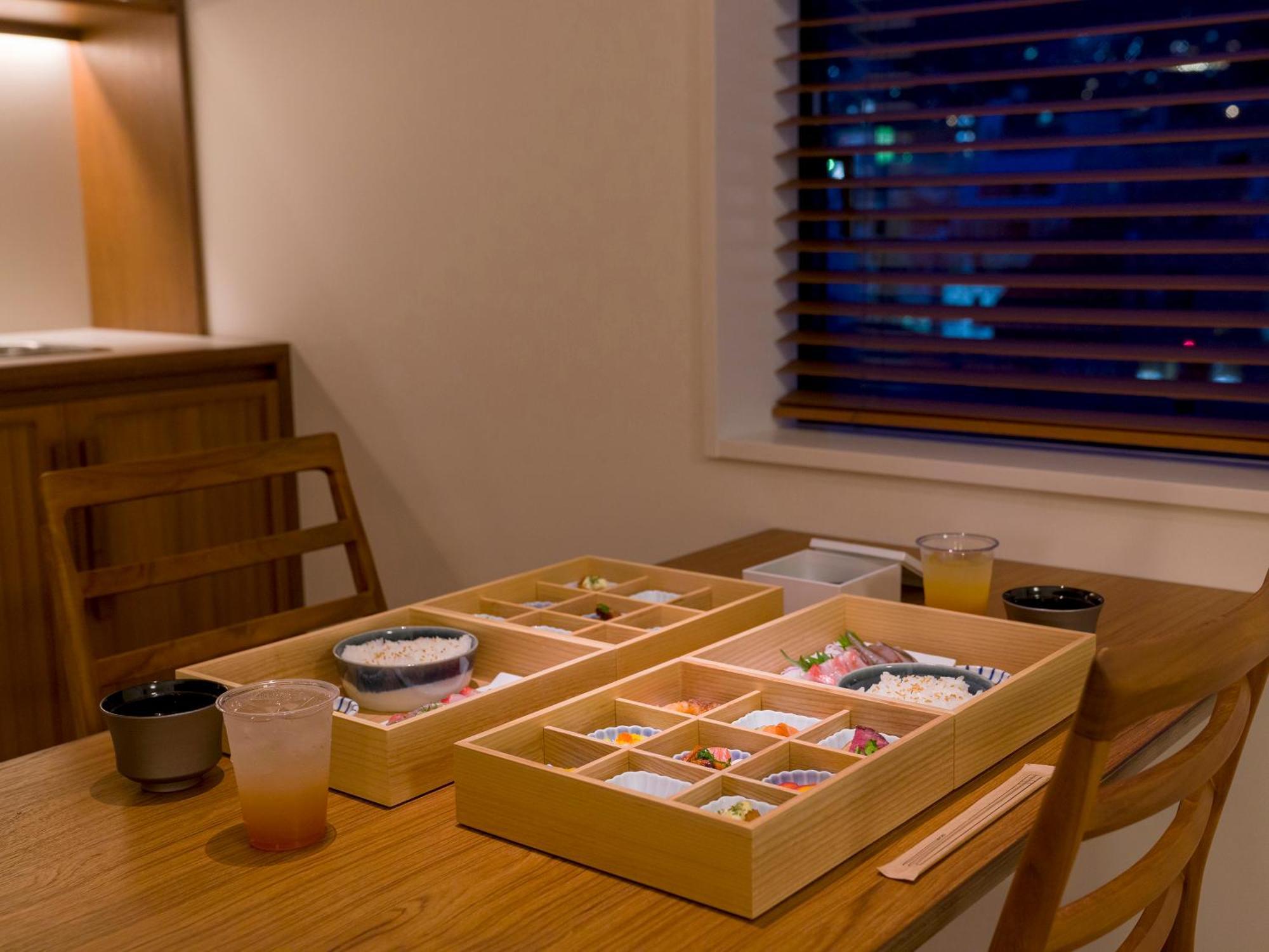 Rakuten Stay Atami Exteriér fotografie