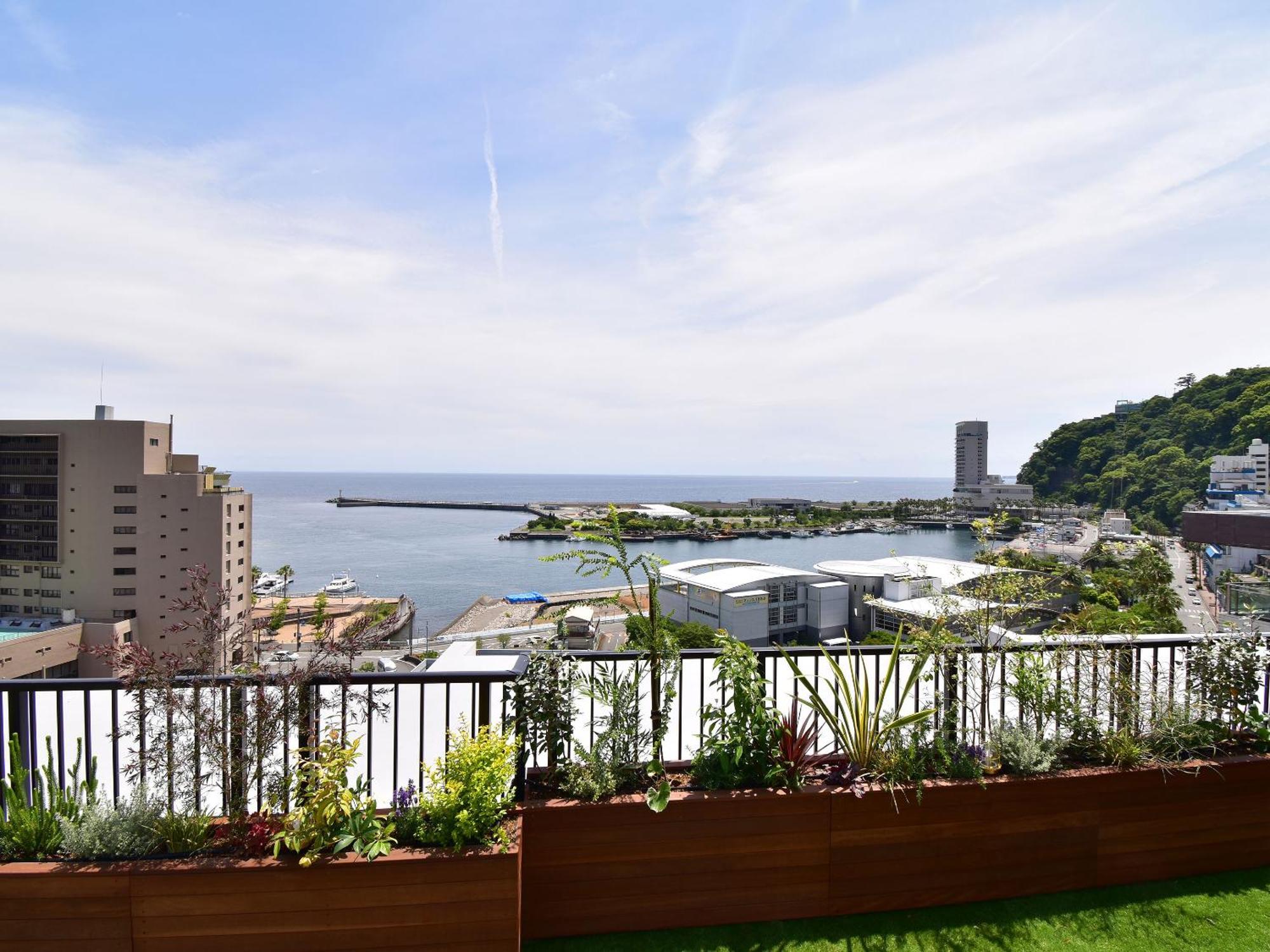 Rakuten Stay Atami Exteriér fotografie