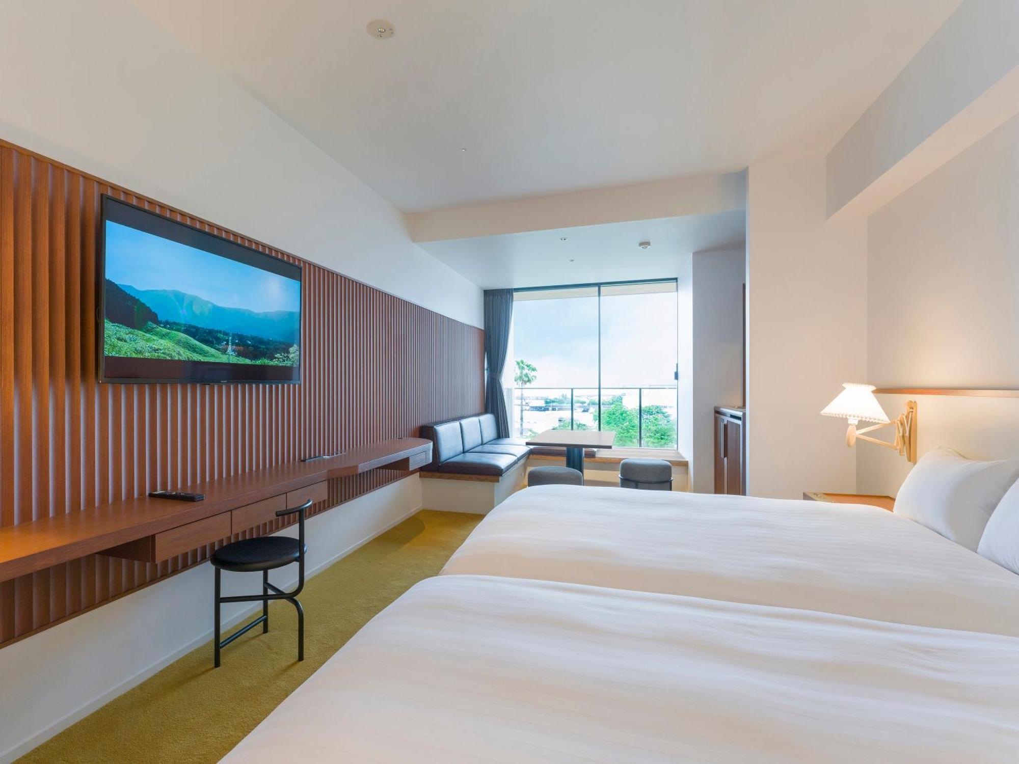 Rakuten Stay Atami Exteriér fotografie