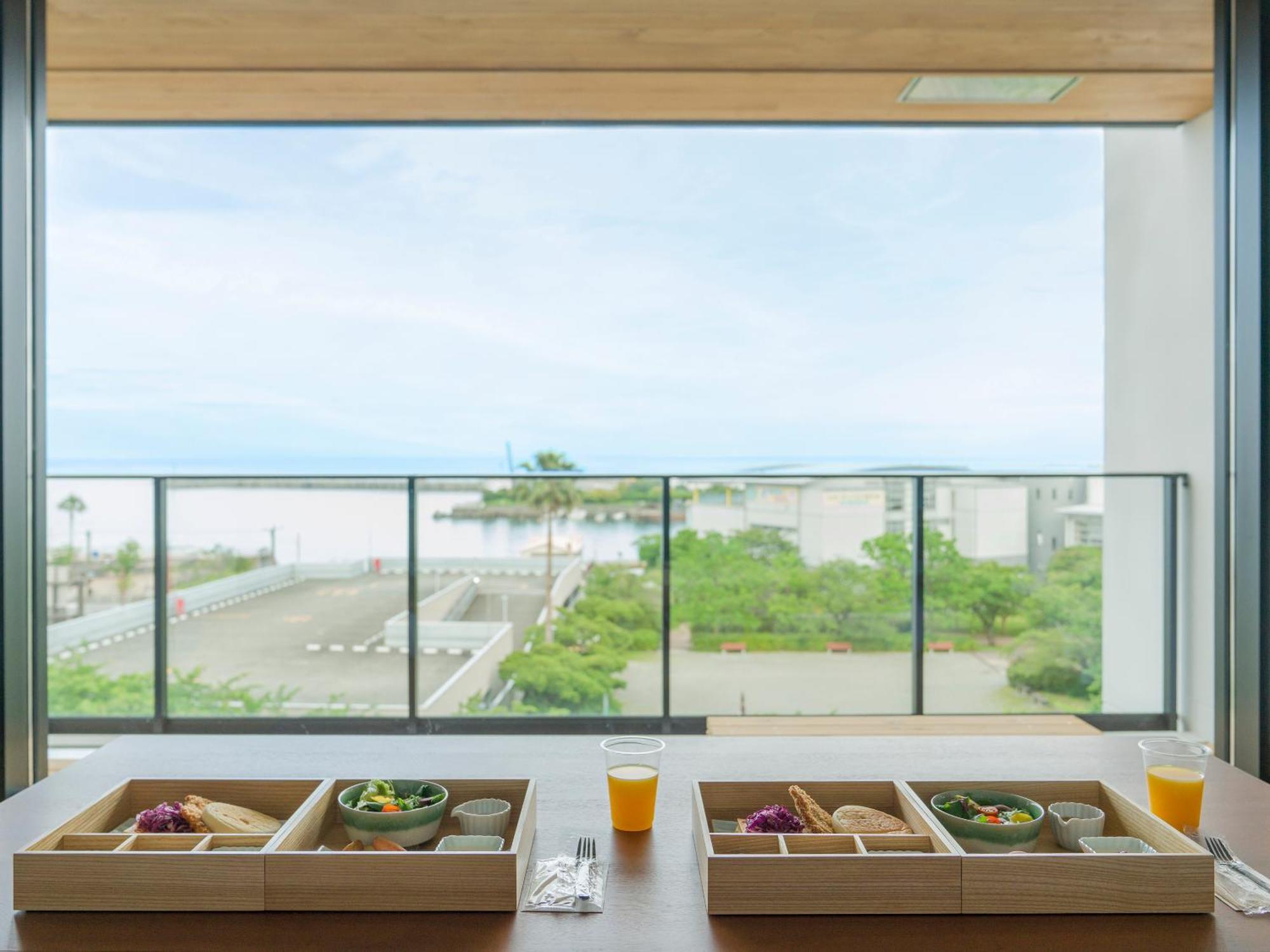Rakuten Stay Atami Exteriér fotografie