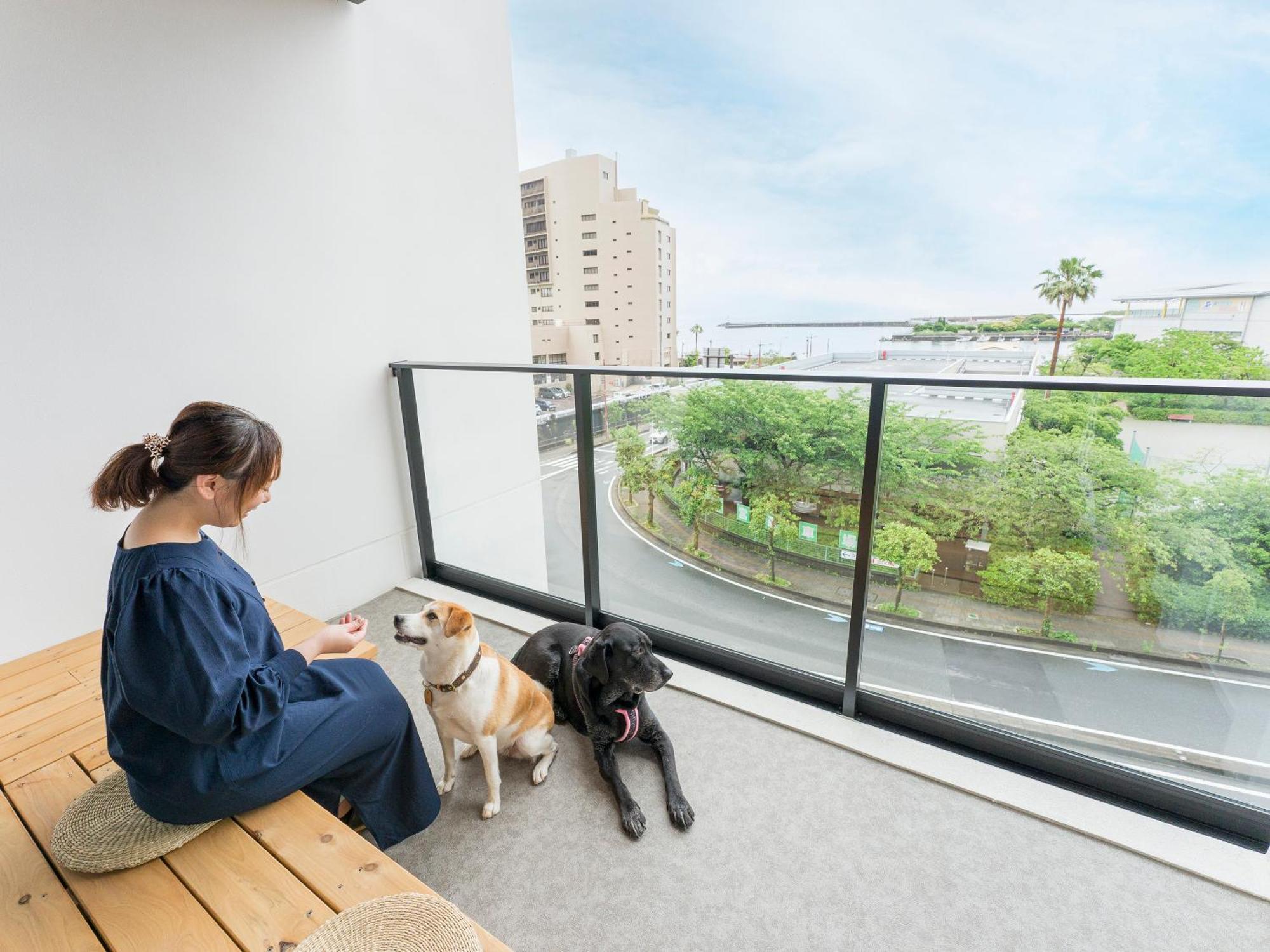 Rakuten Stay Atami Exteriér fotografie