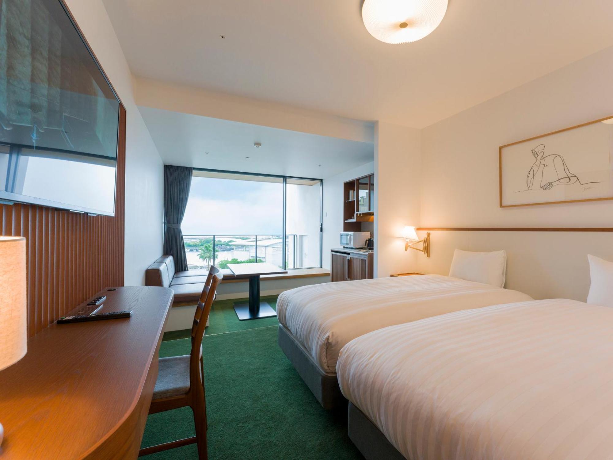 Rakuten Stay Atami Exteriér fotografie