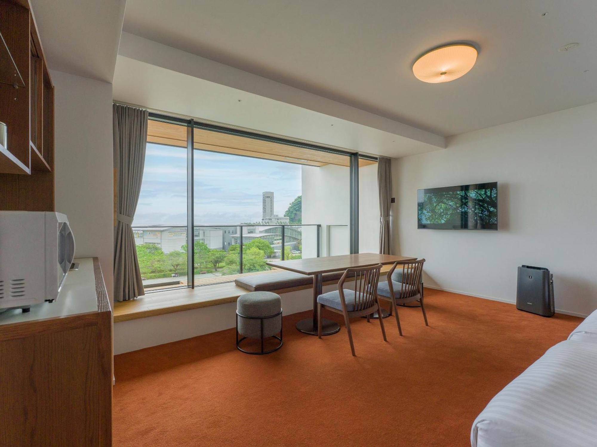 Rakuten Stay Atami Exteriér fotografie