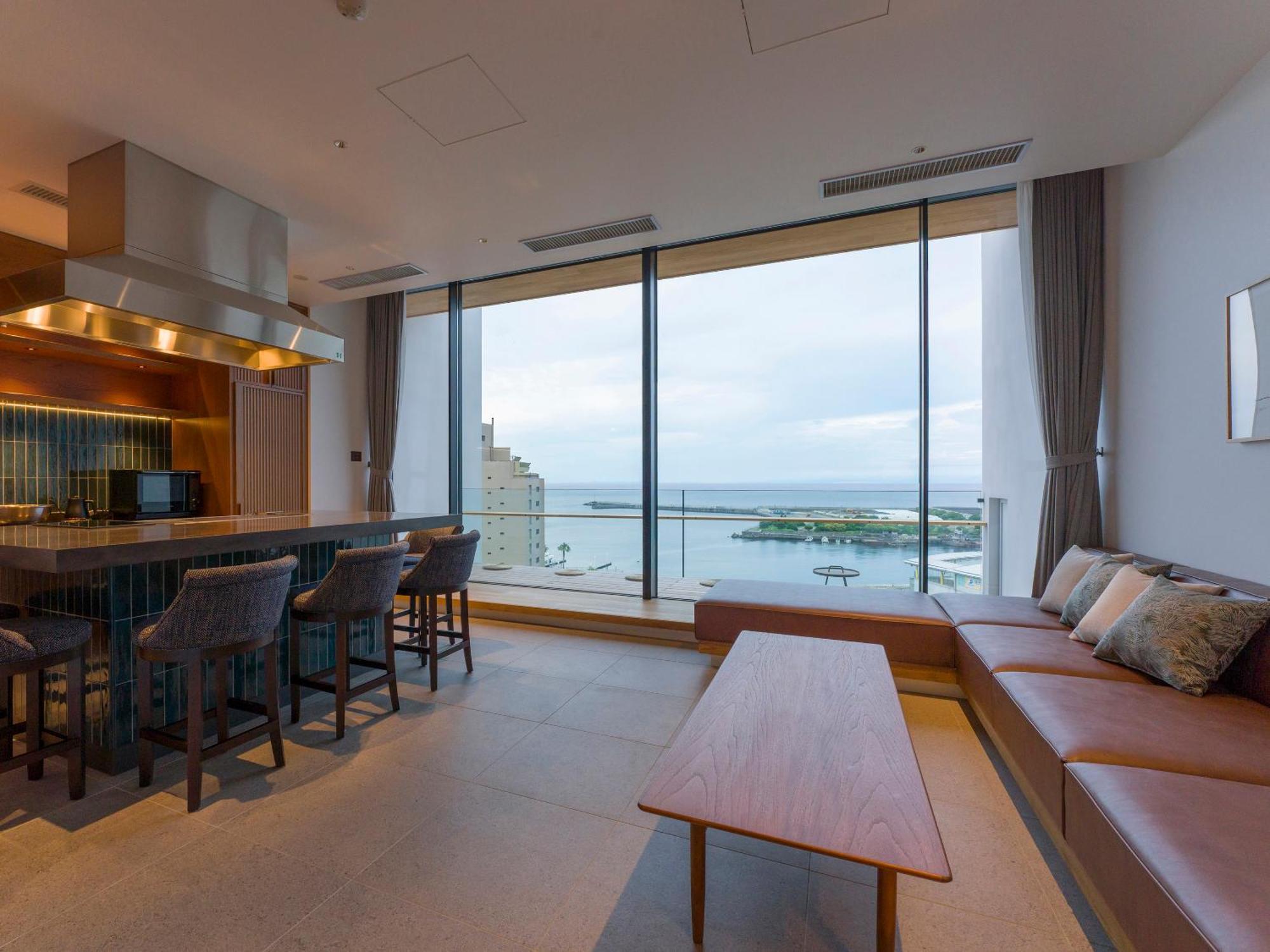 Rakuten Stay Atami Exteriér fotografie